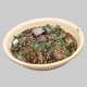 Chicken Sizzler In Mushroom Sauce