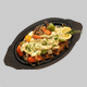 Chinese Chicken Sizzler