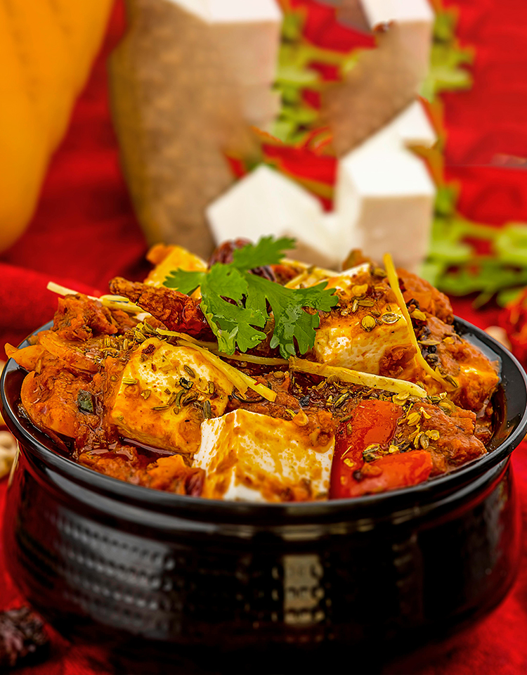 Food-Paneer Food-Paneer