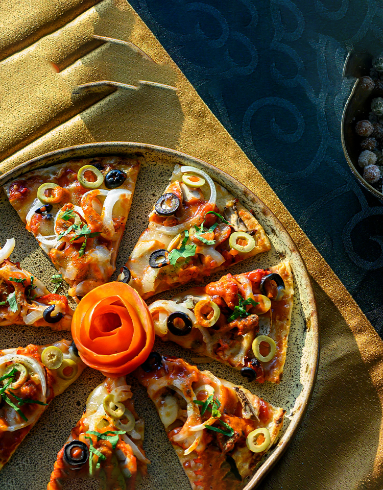Food-Pizza Food-Pizza