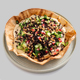 Hummus With Pita