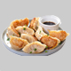 Kothey Fried Dimsum