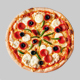 Margarita Pizza