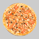 Pizza Alla Siciliana