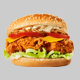 Roasted Chicken Sandwich