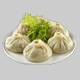 Veg Tiranga Dimsum